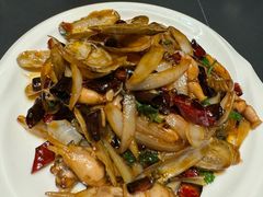 -鼎原力量东北吊炉烧烤(幸福街店)