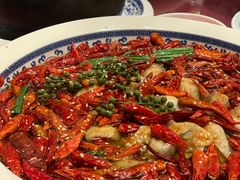 沸腾鱼-宁波状元楼酒店(和义路店)