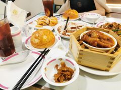 -东鑫记港式茶餐厅(南京东路店)