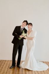 -巴黎春天婚纱摄影STUDIO·定制
