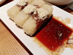 -诚铭记·虾仁汤包·成都小吃(融创店)