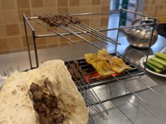 -小寒羊烧烤(凯瑞时代大厦店)