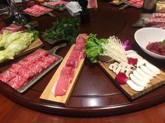 -哈拉海和牛主题餐厅(哈西店)