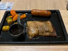 -必胜客(WOW中央公园店)