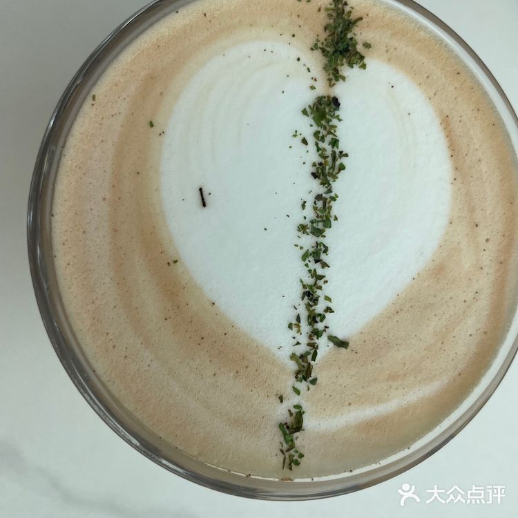 春暖花开