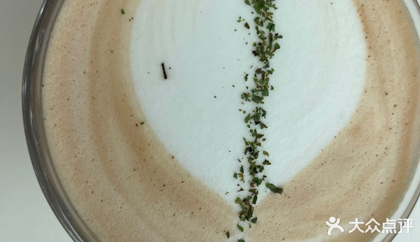 春暖花开