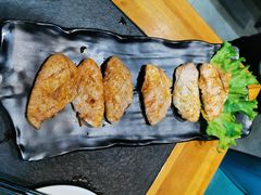 -好旺角齐市鲜切牛自助烤肉(农林五道街总店)