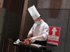 -金鸭季·北京烤鸭(深业上城店)
