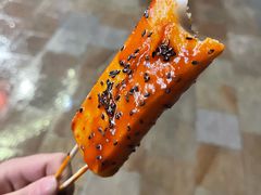 -冠雄先生烤冷面(熙街旗舰店)