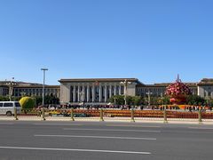 -人民大会堂