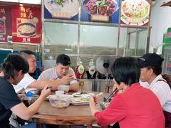 -张家卫·阳江菜·小海鲜(肥婆湾桥店)