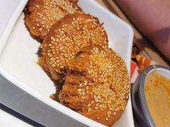 -井格重庆火锅(友谊路新业广场店)