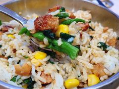 -稻百鲜·拌饭·朝鲜族石锅菜(江南万达店)
