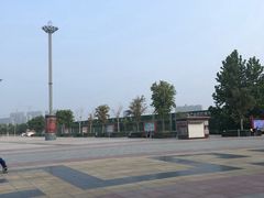 -安阳东站