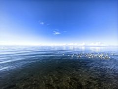 -青海湖二郎剑景区