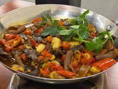 -堂瓦里·33年传统赣菜(第一街区店)