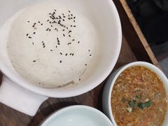 -蟹上黄·蟹黄面·江南糖水(人民广场店)
