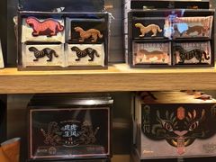 -陕拾叁-西安糕点(大雁塔店)