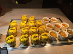 -富力希尔顿酒店·地阔自助餐厅