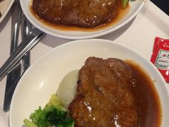 -宜家·瑞典风味餐厅(无锡店)
