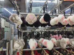 -大营西亚皮草新城