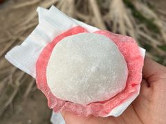 -澳门长洲糯米糍(柯打苏沙街店)