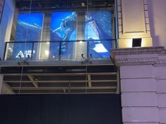 -NIKE品牌体验店(南京东路店)