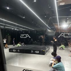 -ACS舞蹈工作室