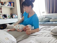 -田螺阿姨自营月嫂·育儿嫂(高新店)