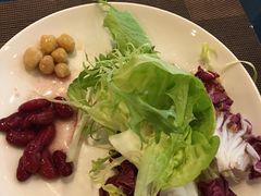 -上海虹桥宾馆味翠餐厅