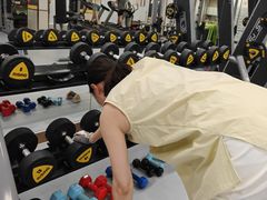 -中田健身工作室(杭州五洲国际店)