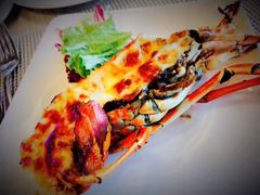 -芽庄洲际酒店自助餐厅