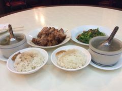 -阿水狮猪脚大王(台中公园店)