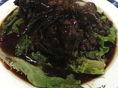 -吴门人家·苏宴宫廷菜(拙政园店)