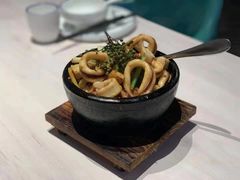 -匠心牛公馆·潮汕牛肉海鲜火锅(索菲特店)