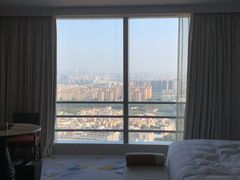 -广州奥园喜来登酒店