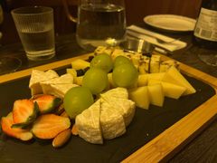-Bistro Les Lilas丁香花小酒馆