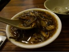 上汤碗仔翅-车品品小食(大全楼店)