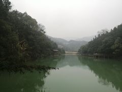-洪崖丹井