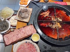 -陈眼镜火锅(总店)