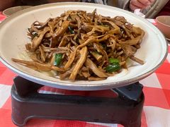 -望庐说·本地菜馆
