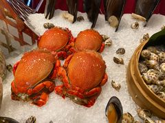 -上海浦东星河湾酒店
