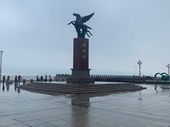 -港畔赶海蒸汽海鲜烧烤自助(仙螺岛店)
