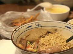-爱家面馆(常州总店)
