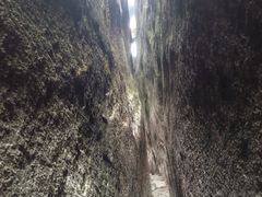 -云洞岩风景区