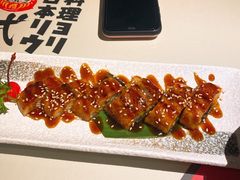 -猛式料理嘉州新光天地店
