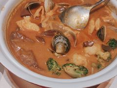 -闽海肴(北辰荟店)