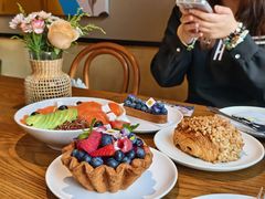 -Money Shops(愚园路店)