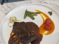 -菲住布渴全日制餐厅·简餐·下午茶·蛋糕