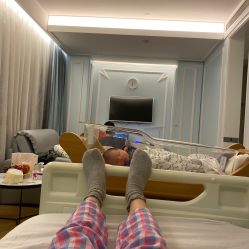 点击看大图 -杭州贝瑞斯美华妇儿医院·早孕·产检·儿科